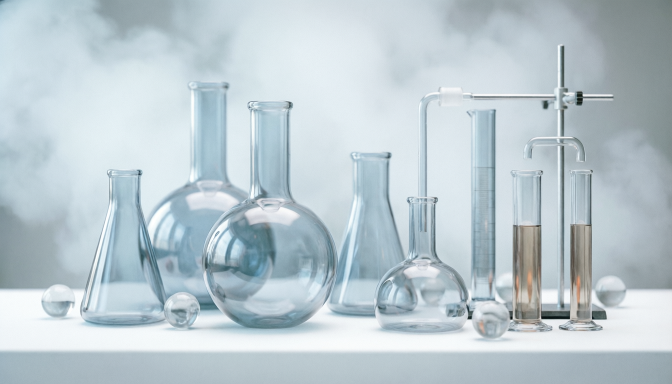 Лаборатория